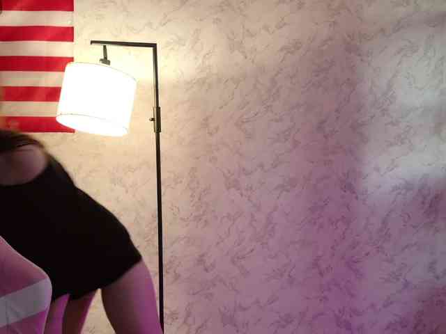 SelenaLuv Sex Cam Show