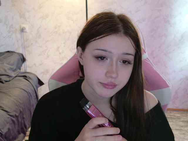SelenaLuv Sex Cam Show