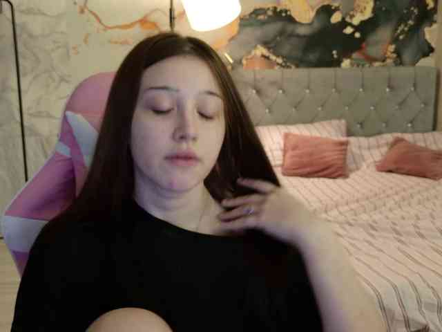 SelenaLuv webcam