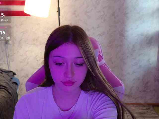 SelenaLuv webcam