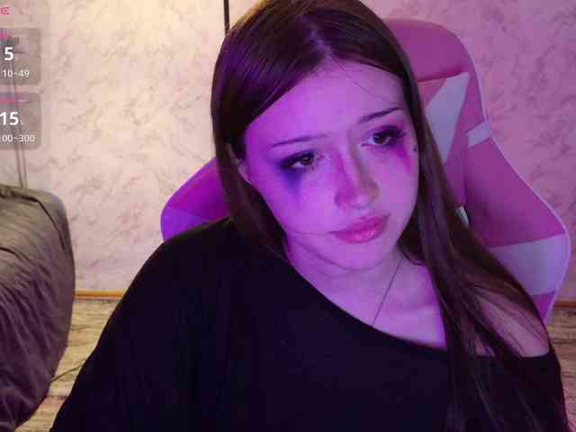 SelenaLuv webcam
