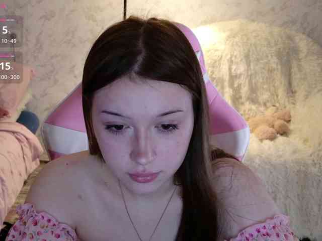 SelenaLuv webcam