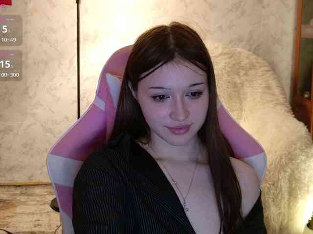 SelenaLuv webcam