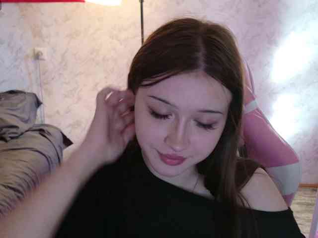 SelenaLuv Sex Cam Show