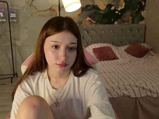 SelenaLuv webcam