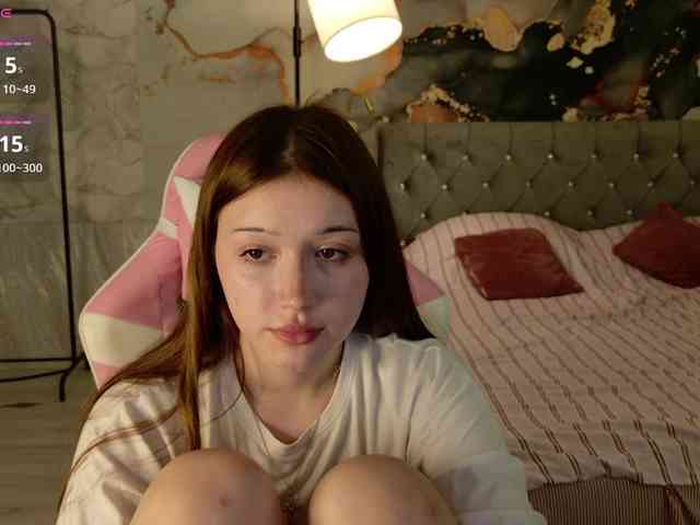 SelenaLuv webcam
