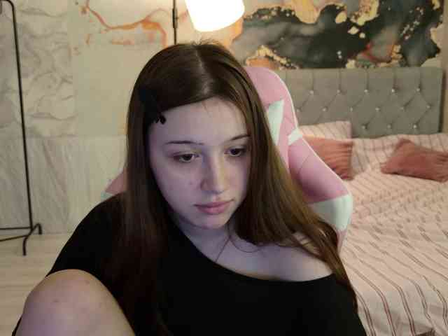 SelenaLuv webcam