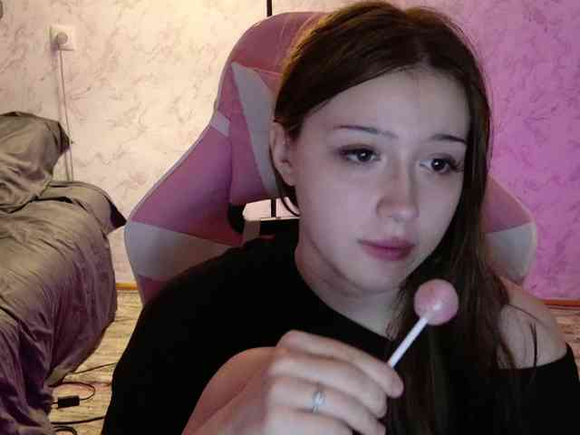 SelenaLuv webcam