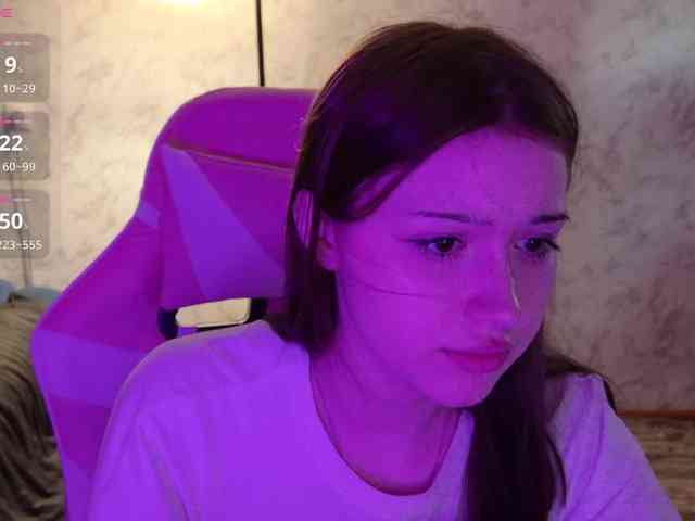 SelenaLuv webcam