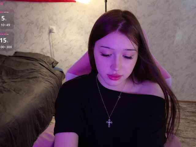 SelenaLuv Sex Cam Show