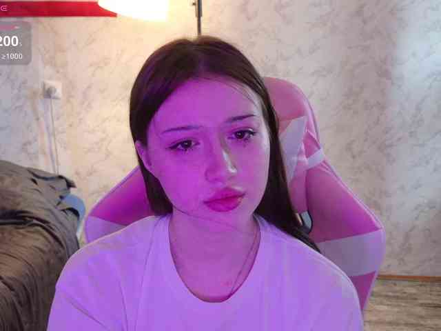 SelenaLuv Sex Cam Show
