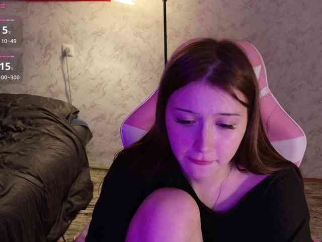 SelenaLuv Sex Cam Show
