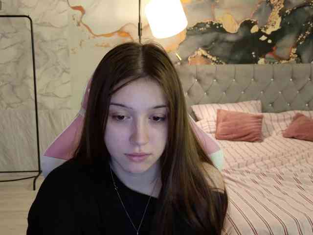 SelenaLuv webcam