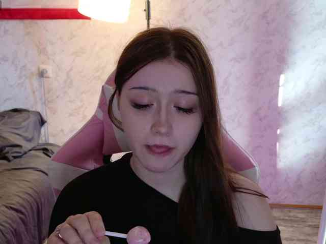 SelenaLuv Sex Cam Show