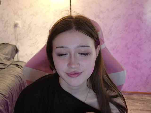 SelenaLuv Sex Cam Show