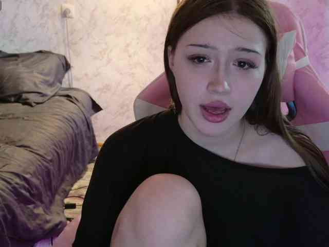 SelenaLuv Sex Cam Show