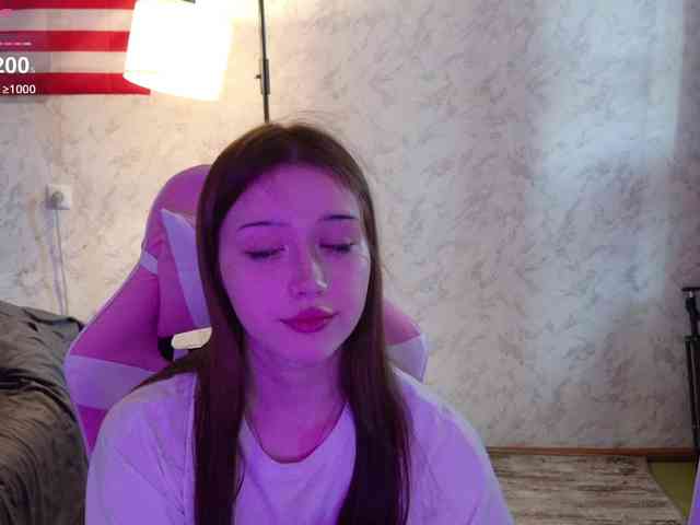 SelenaLuv Sex Cam Show