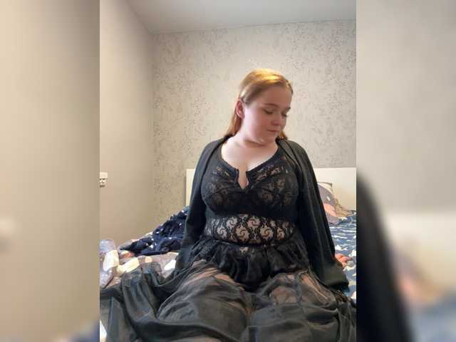 Pykish live webcam show