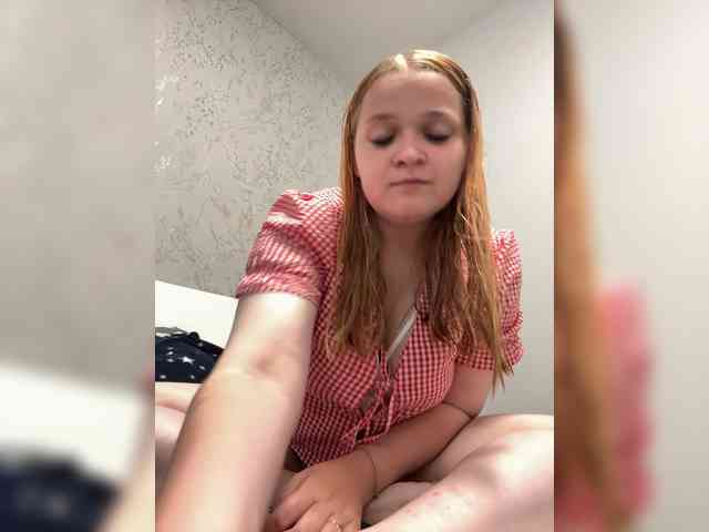Pykish Sex Cam Show