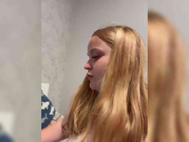 Pykish Sex Cam Show