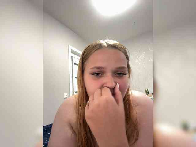 Pykish Sex Cam Show