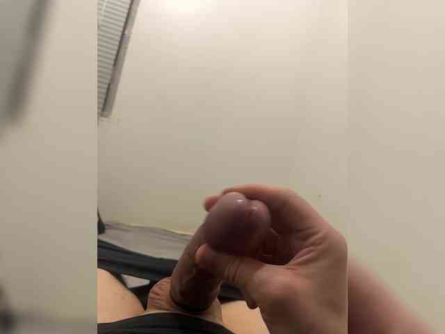 George171 Sex Cam Show