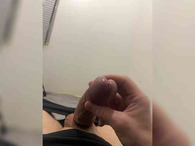 George171 Sex Cam Show