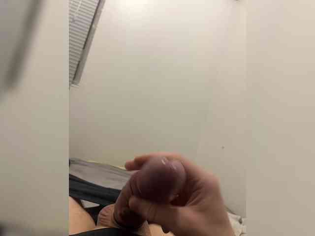 George171 Sex Cam Show