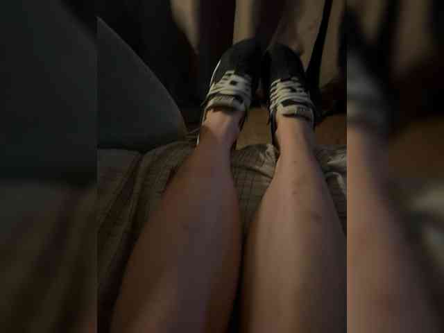 Margo5555 webcam