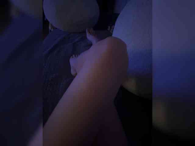 Margo5555 webcam