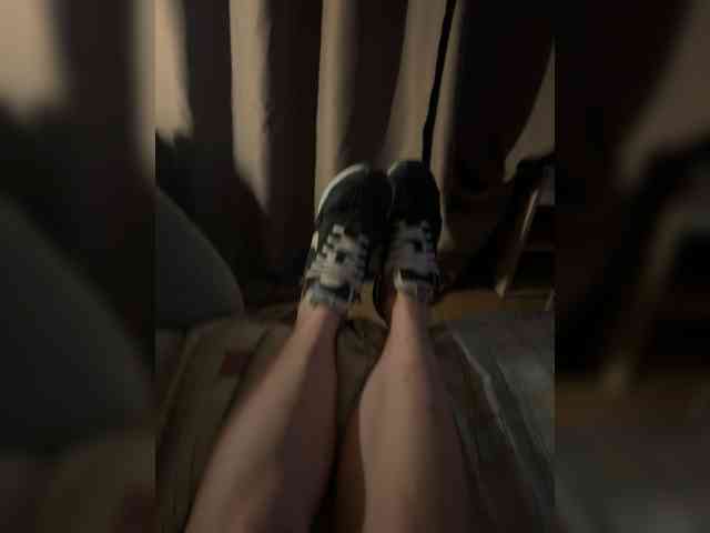 Margo5555 webcam