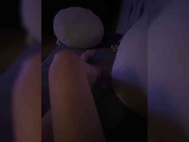 Margo5555 webcam