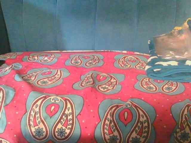 sweetpassion09 webcam
