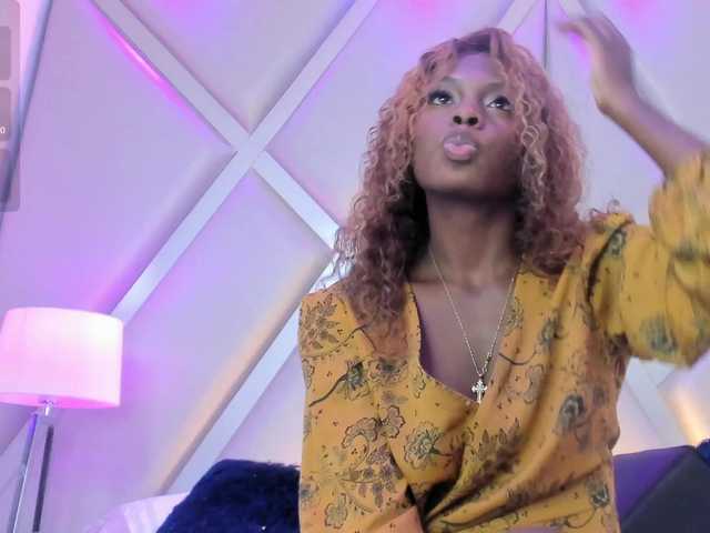 VanyaBlake live cam on BongaCams
