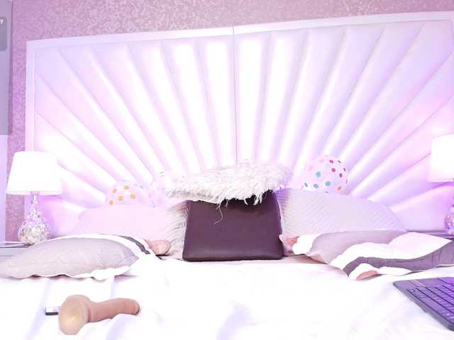 VanyaBlake live cam on BongaCams