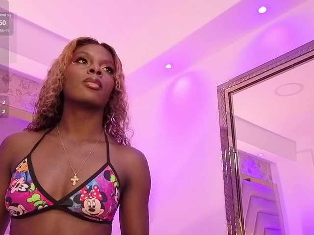 VanyaBlake live cam on BongaCams