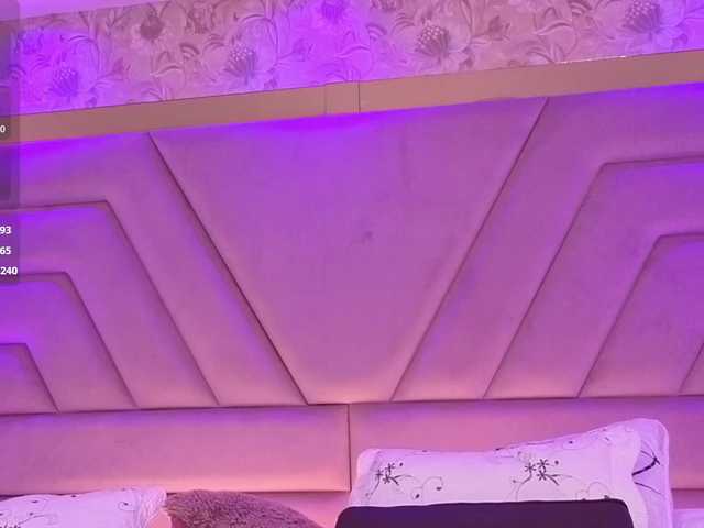 VanyaBlake live cam on BongaCams