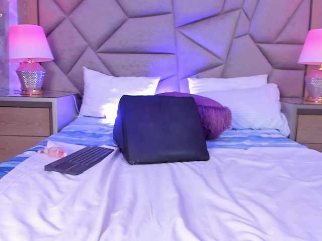 VanyaBlake live cam on BongaCams