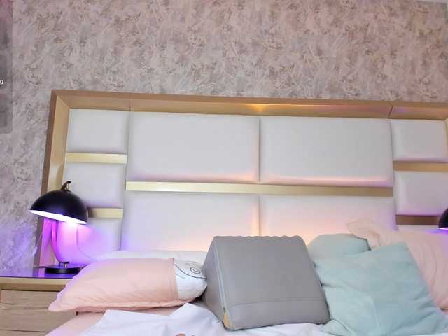 VanyaBlake live cam on BongaCams