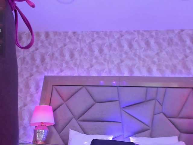 VanyaBlake live cam on BongaCams