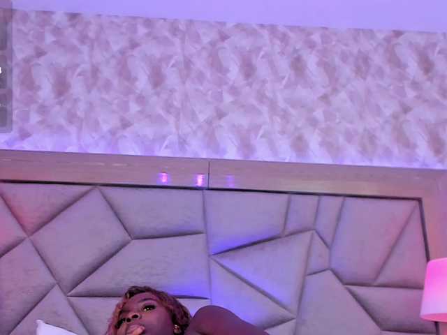 VanyaBlake live cam on BongaCams