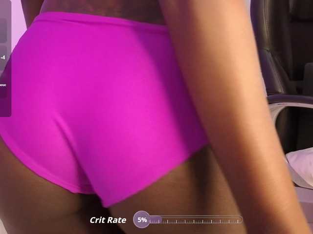 vanyablake cam belle