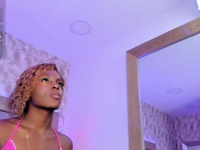 VanyaBlake live cam on BongaCams