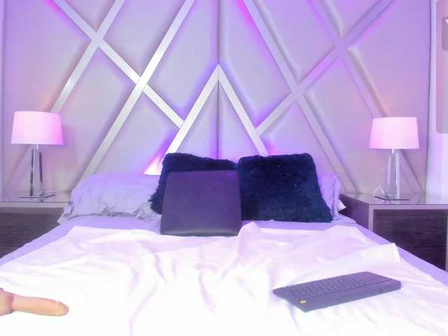 VanyaBlake live cam on BongaCams