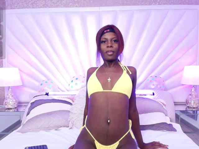 VanyaBlake webcam