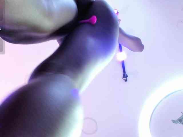 Modelo: VanyaBlake