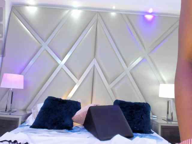 VanyaBlake webcam