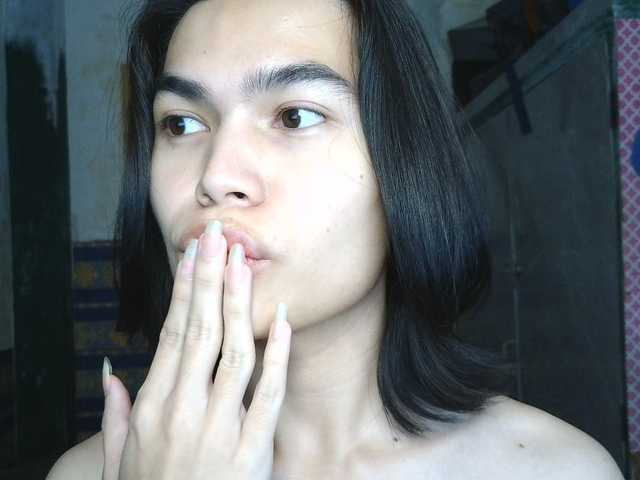 Asianprettyboi