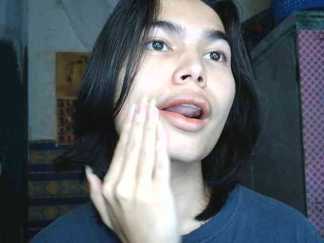 asianprettyboi Sex Cam Show