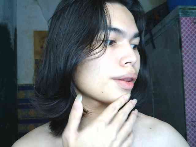 asianprettyboi Sex Cam Show